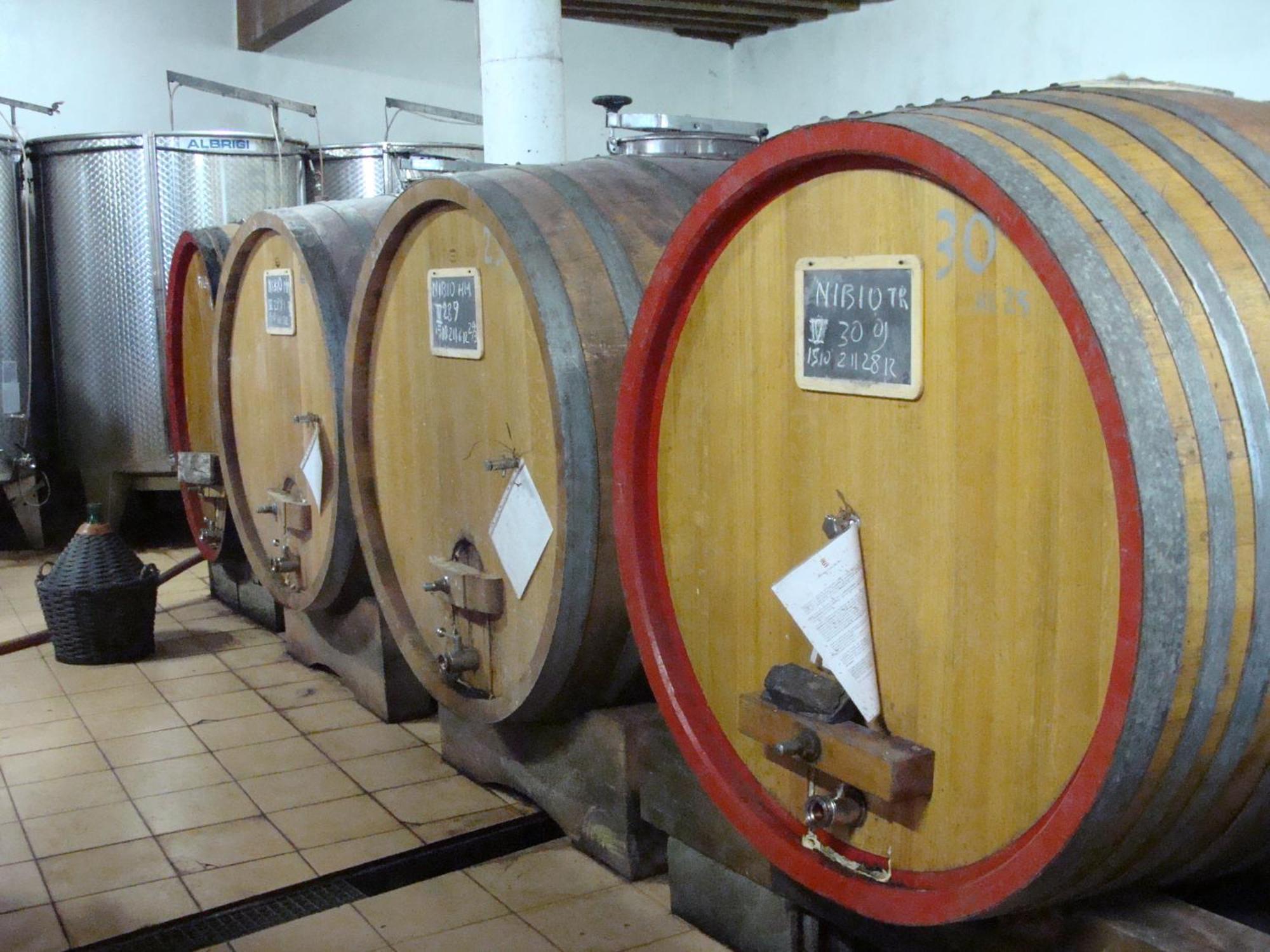 Agriturismo Cascina Degli Ulivi Novi Ligure Buitenkant foto