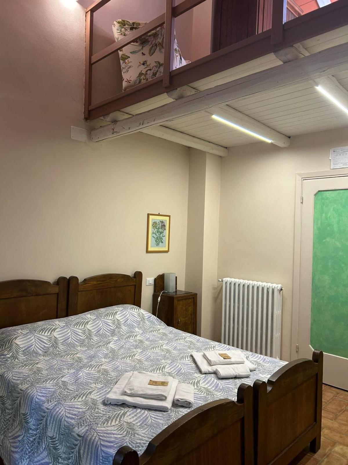 Agriturismo Cascina Degli Ulivi Novi Ligure Buitenkant foto