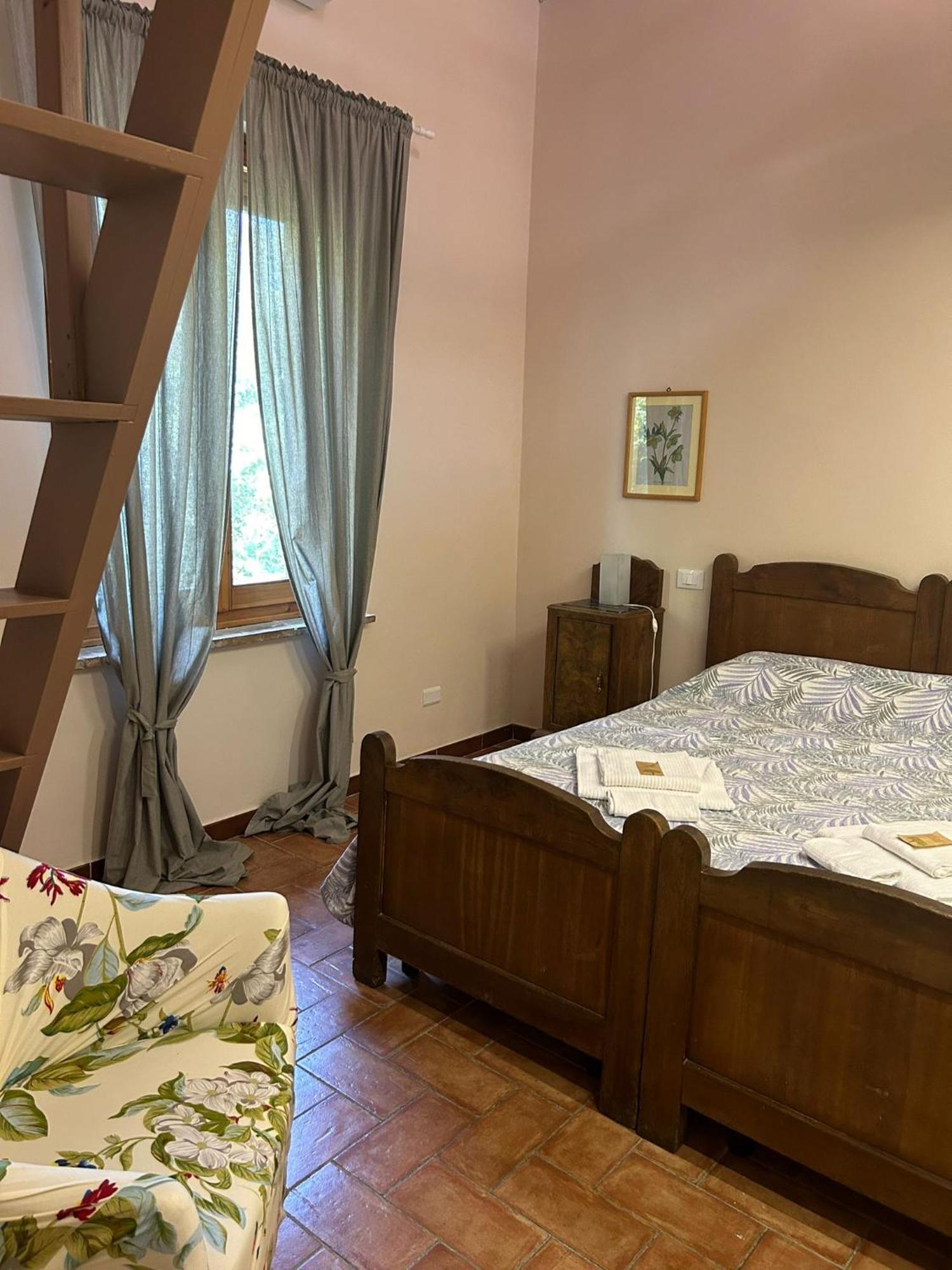 Agriturismo Cascina Degli Ulivi Novi Ligure Buitenkant foto