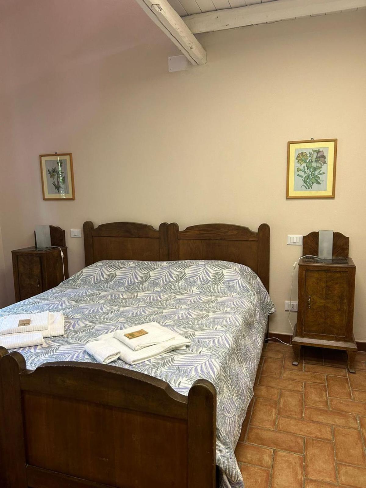 Agriturismo Cascina Degli Ulivi Novi Ligure Buitenkant foto