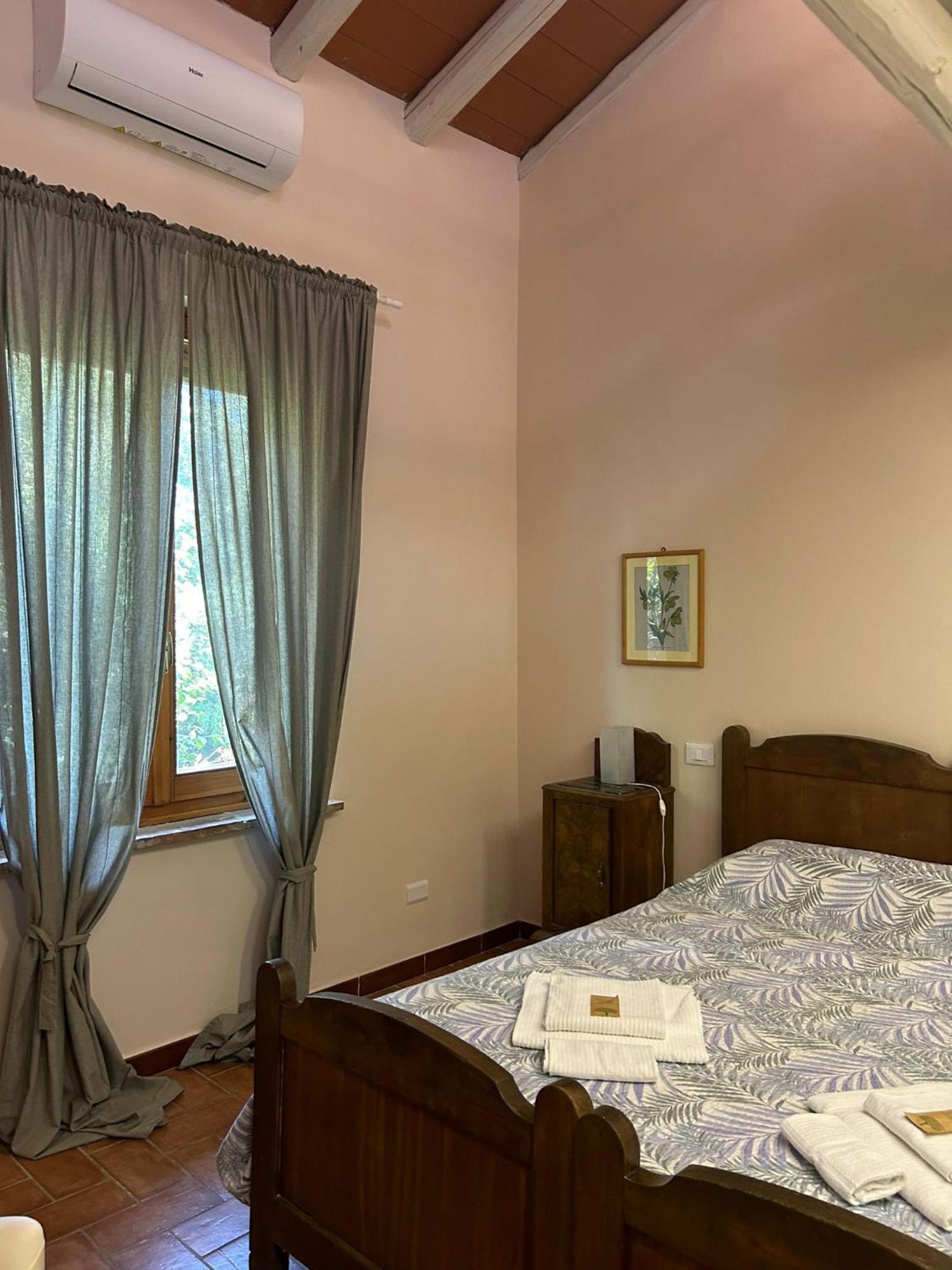 Agriturismo Cascina Degli Ulivi Novi Ligure Buitenkant foto