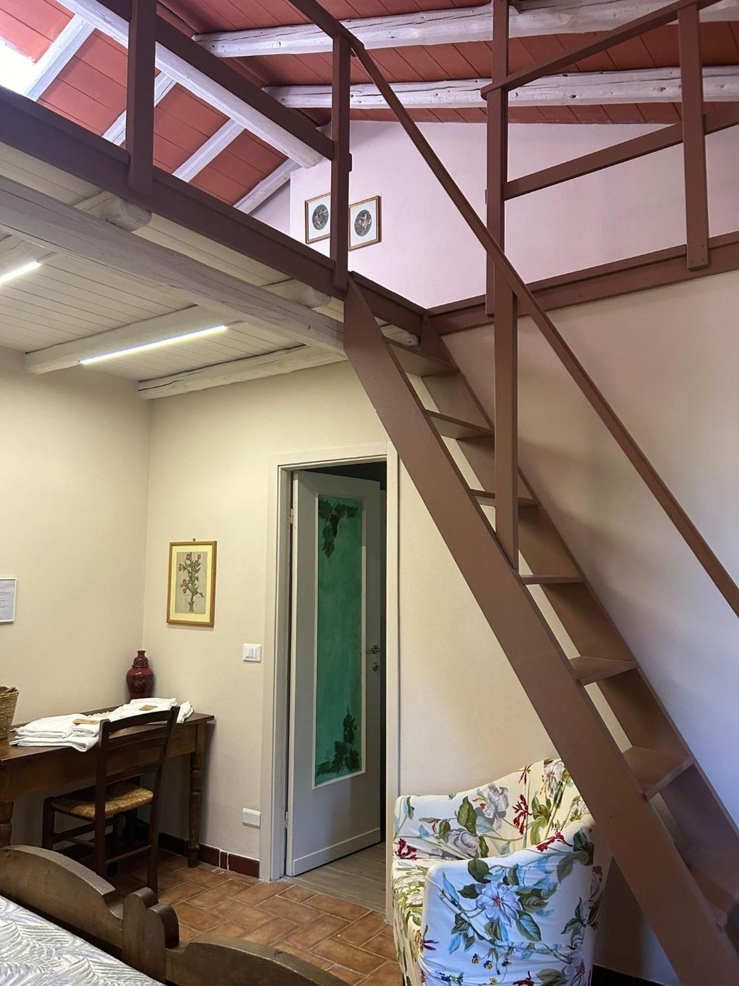 Agriturismo Cascina Degli Ulivi Novi Ligure Buitenkant foto