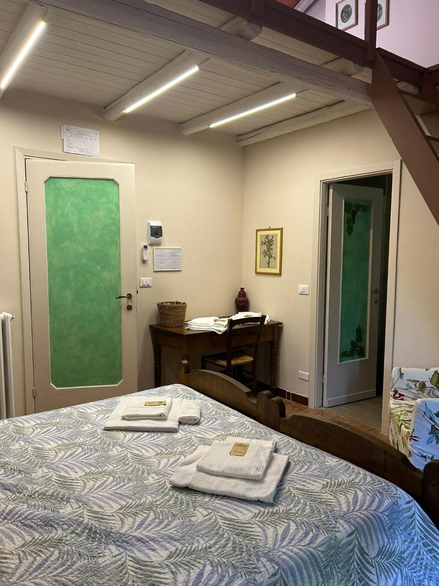 Agriturismo Cascina Degli Ulivi Novi Ligure Buitenkant foto