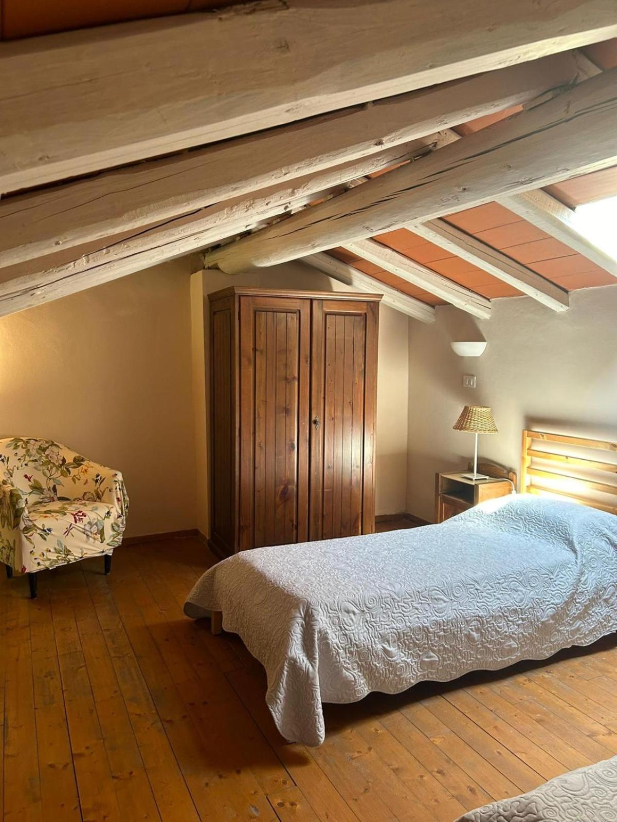 Agriturismo Cascina Degli Ulivi Novi Ligure Buitenkant foto
