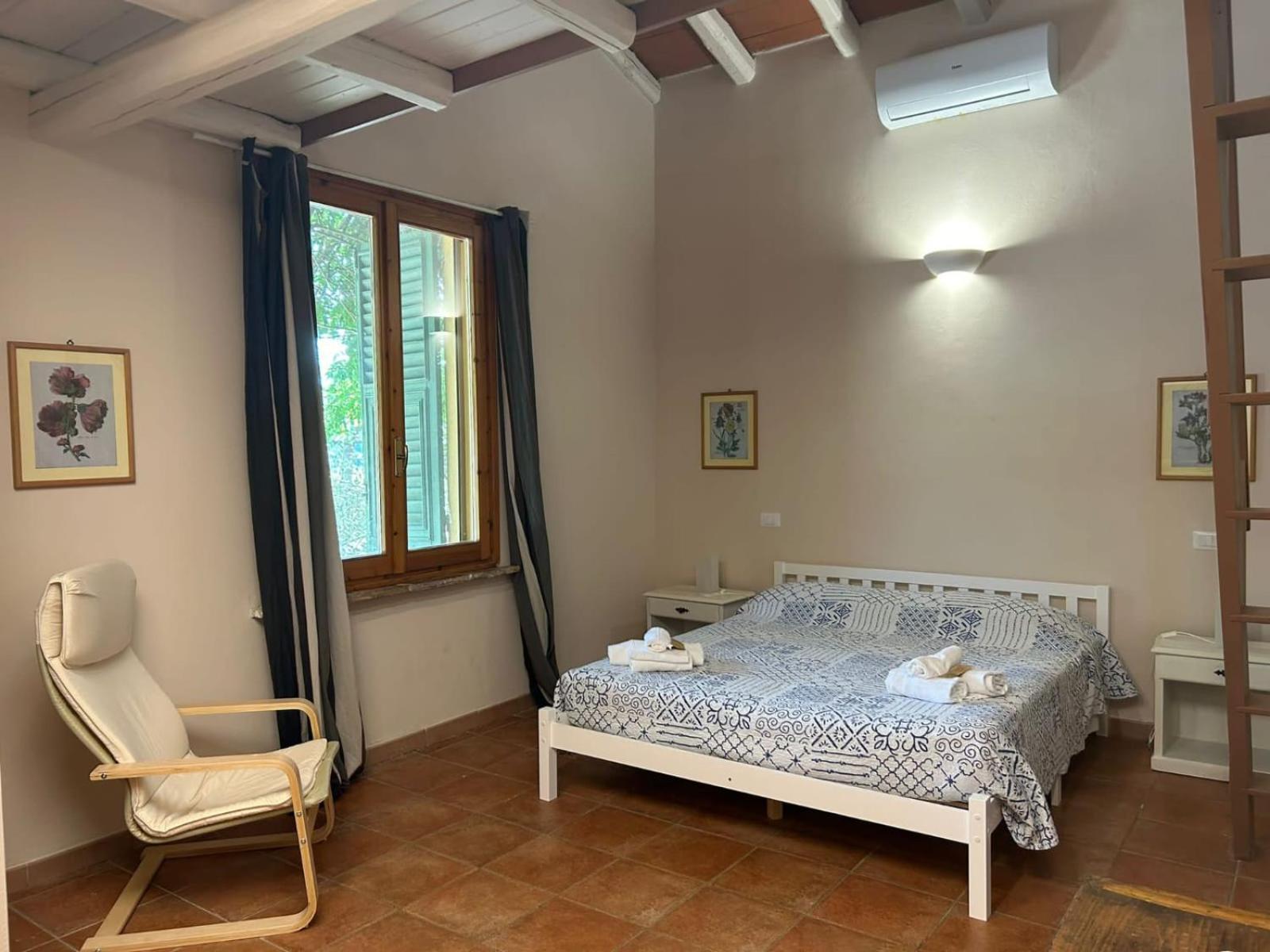Agriturismo Cascina Degli Ulivi Novi Ligure Buitenkant foto