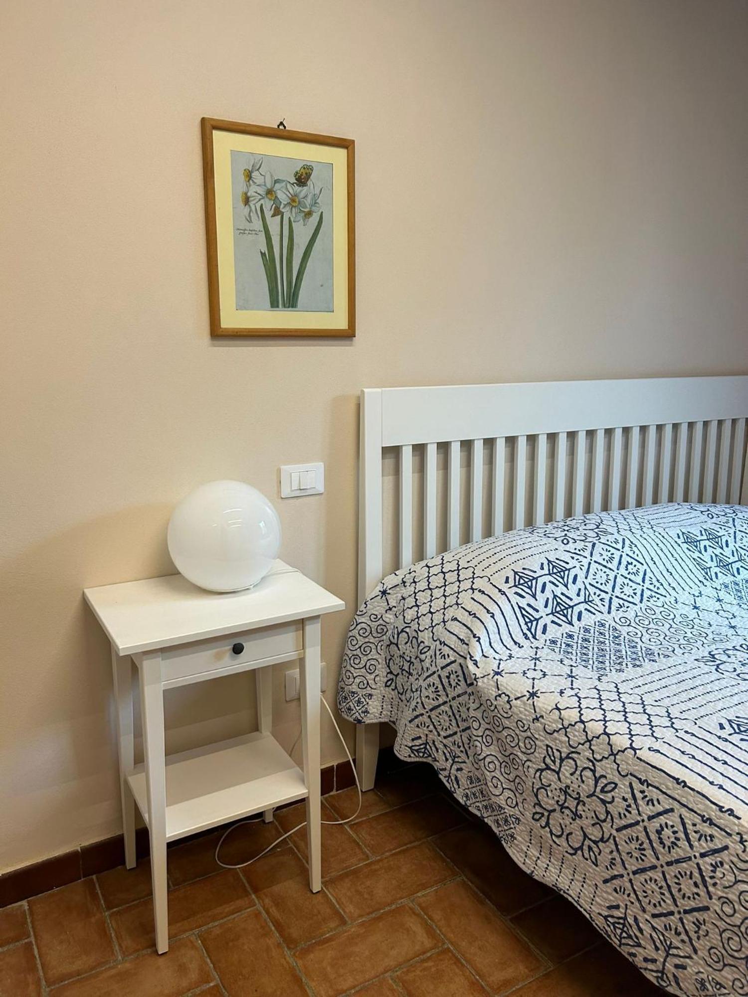 Agriturismo Cascina Degli Ulivi Novi Ligure Buitenkant foto