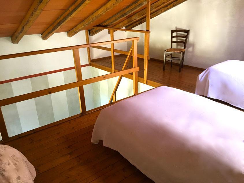 Agriturismo Cascina Degli Ulivi Novi Ligure Buitenkant foto